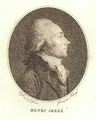 Joseph-Henri de Jessé-Levas