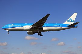 Boeing 777-200ER