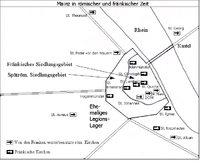 Image illustrative de l’article Église Saint-Nicomède de Mayence