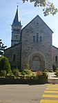 Katholische Kirche St. Marien