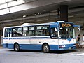 ワンステップ PA-MK25FJ 京成バス