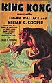 Image 9King Kong (1932) novelization of King Kong (1933) (from Novelization)