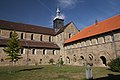 L'Abbazia di Mariental, presso Helmstedt