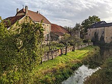 L'Aujon à Châteauvillain