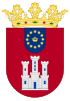 Coat of arms of La Vega