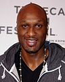 Basketball star Lamar Odom (did not graduate)