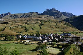 Larche (Alpes-de-Haute-Provence)