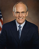 Larry Craig (1991–2009) Born (1945-07-20) July 20, 1945 (age 79)