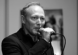 Lars Mikkelsen