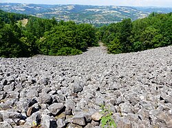 Image illustrative de l’article Clapas de Thubiès