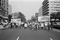 Image 37Women's Liberation march in Washington, D.C., 1970 (from History of feminism)