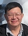 Fellow of Institute of Electrical and Electronics Engineers (IEEE) Li-Chun Wang[43]