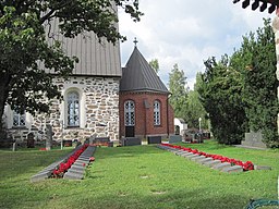 Lundo kyrka