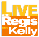 Live! with Regis and Kelly logo from 2001 to 2009