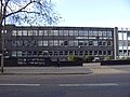 Quartier Général Chabad à Londres