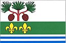 Drapeau de Ludvíkovice