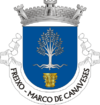 Brasão de armas de Freixo