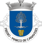 Brasão de armas de Freixo