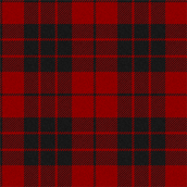 MacLeod of Raasay tartan