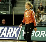 Madeleine Gustafsson