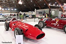 Maserati 250F