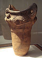 Image 34Middle Jōmon vase (2000 BC) (from History of Japan)