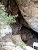 Cueva Negra