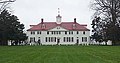 Mount Vernon, home of George Washington