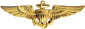 Знак авиатора