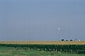 Image 10A cropduster in agrarian Nebraska, far west of Omaha (from Nebraska)