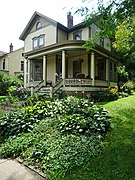 A home in Galena