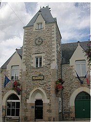 Town hall