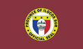 Flag of Ilocos Sur