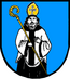 Blason de Iskrzyczyn