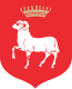 Blason de Gmina Karczew