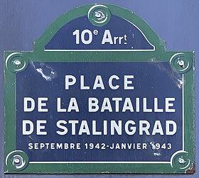 Voir la plaque.