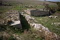 The Porta Romanelli of ancient Tarquinia.