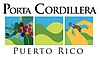 Official seal of Porta Cordillera