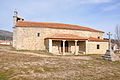 Iglesia de San Blas