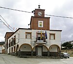 Artikel: Puerto de San Vicente