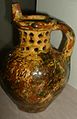 Puzzle jug