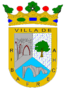 Blason de Ribafrecha