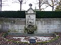 Fontaine de Neptune