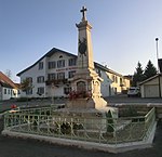 Monument aux morts