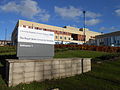Image 52Royal Stoke University Hospital (from Stoke-on-Trent)