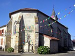 Monument aux morts