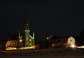 Saint-Simon-de-Rimouski