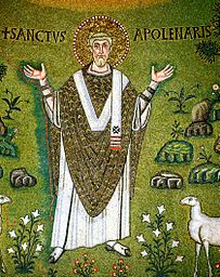 Saint Apollenaris