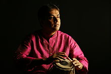 Tabla Virtuoso Sandeep Das