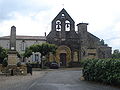 Église Saint-Roch de Savignac